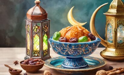 Firefly ramadan, hurma 30704