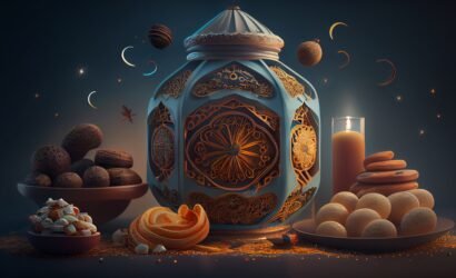 Congratulations on the month of Ramadhan