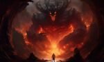demon-with-fire-front-him-is-image-style-epic-landscapes