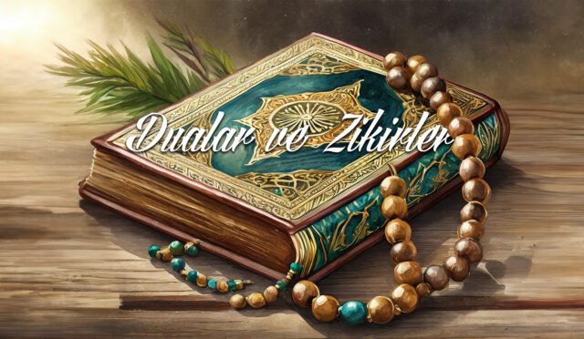 Dualar ve Zikirler