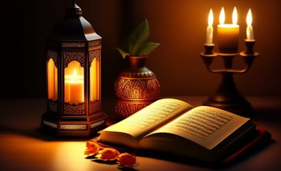 free-photo-ramadan-kareem-eid-mubarak-royal-elegant-lamp-with-mosque-holy-gate-with-fireworks