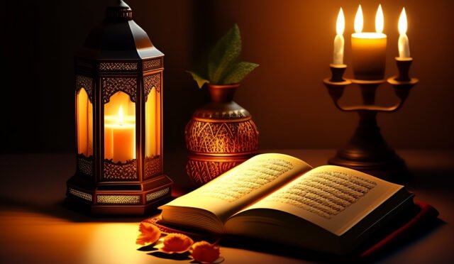 Allâh’ı Ve Rasulünü Seviyorum!