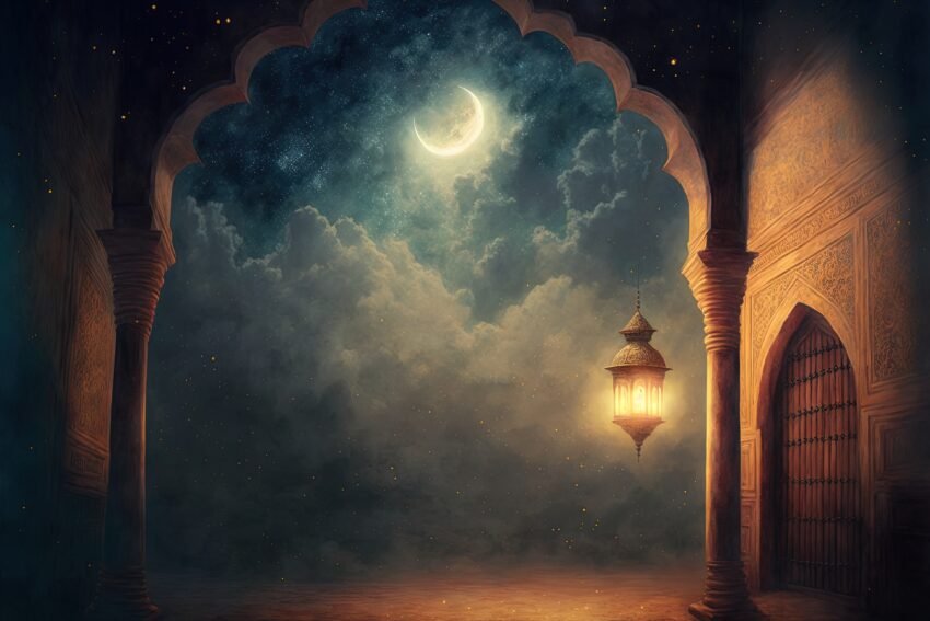 Ramadân Ayının Başlangıcı Nasıl Tespit Edilir?