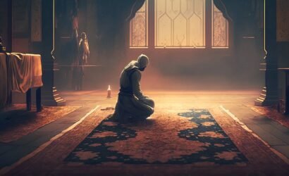 man-kneels-rug-front-window-pray-god-1