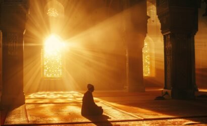 muslim-man-praying-mosque-with-sunlight-rays-background-1
